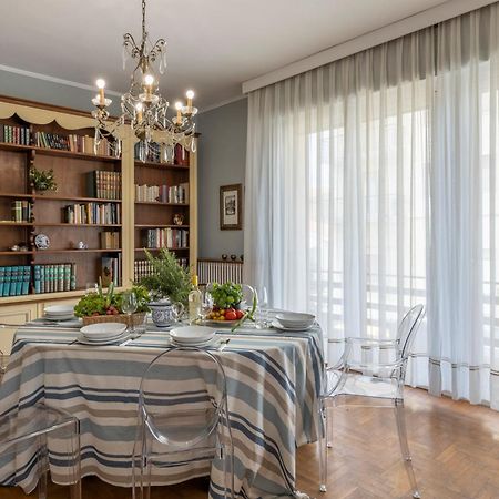 Casa Luigina Apartment Сан Винченцо Екстериор снимка