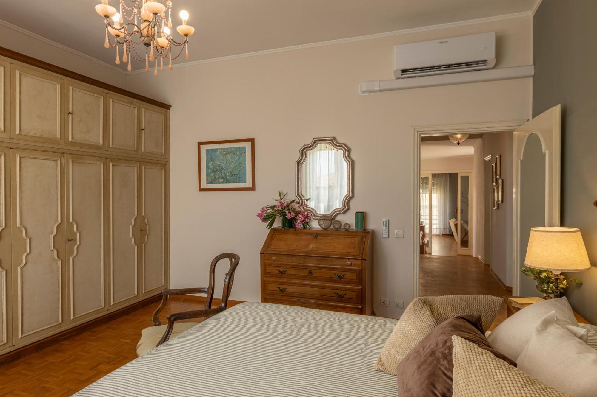 Casa Luigina Apartment Сан Винченцо Екстериор снимка