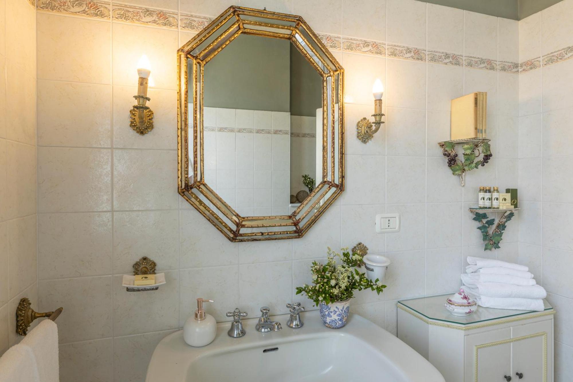 Casa Luigina Apartment Сан Винченцо Екстериор снимка