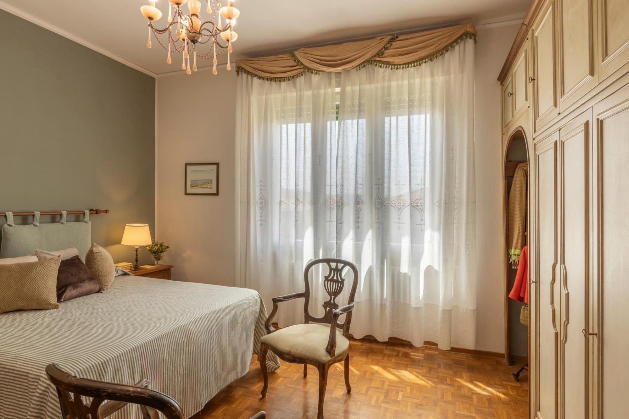 Casa Luigina Apartment Сан Винченцо Екстериор снимка