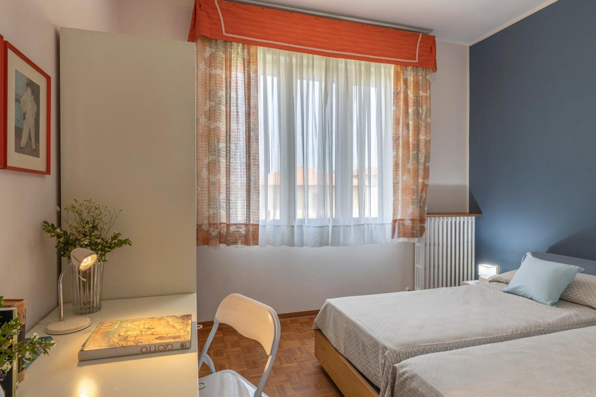 Casa Luigina Apartment Сан Винченцо Екстериор снимка