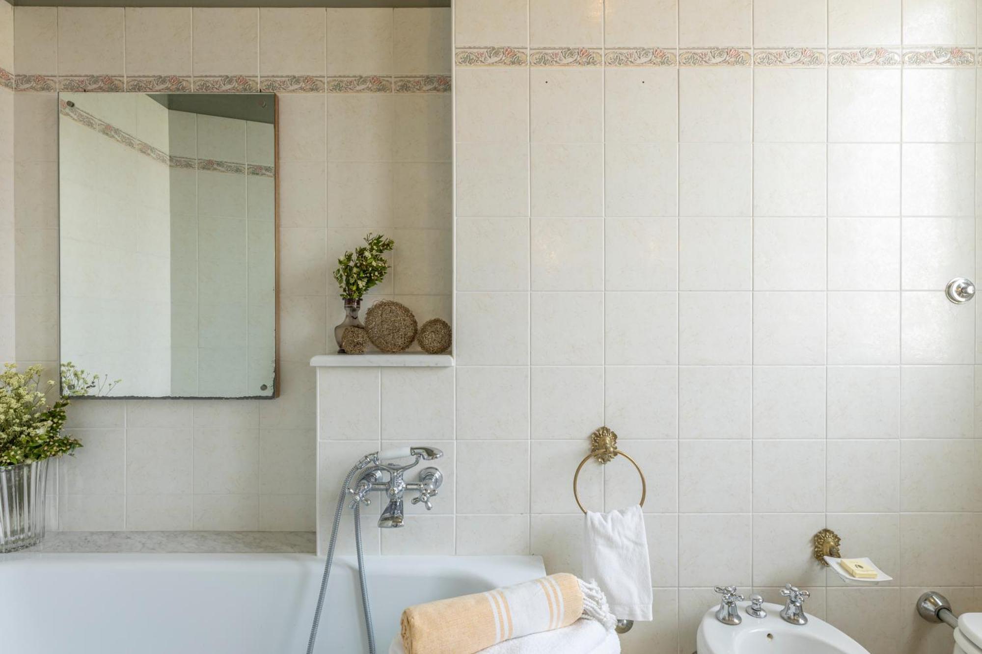 Casa Luigina Apartment Сан Винченцо Екстериор снимка