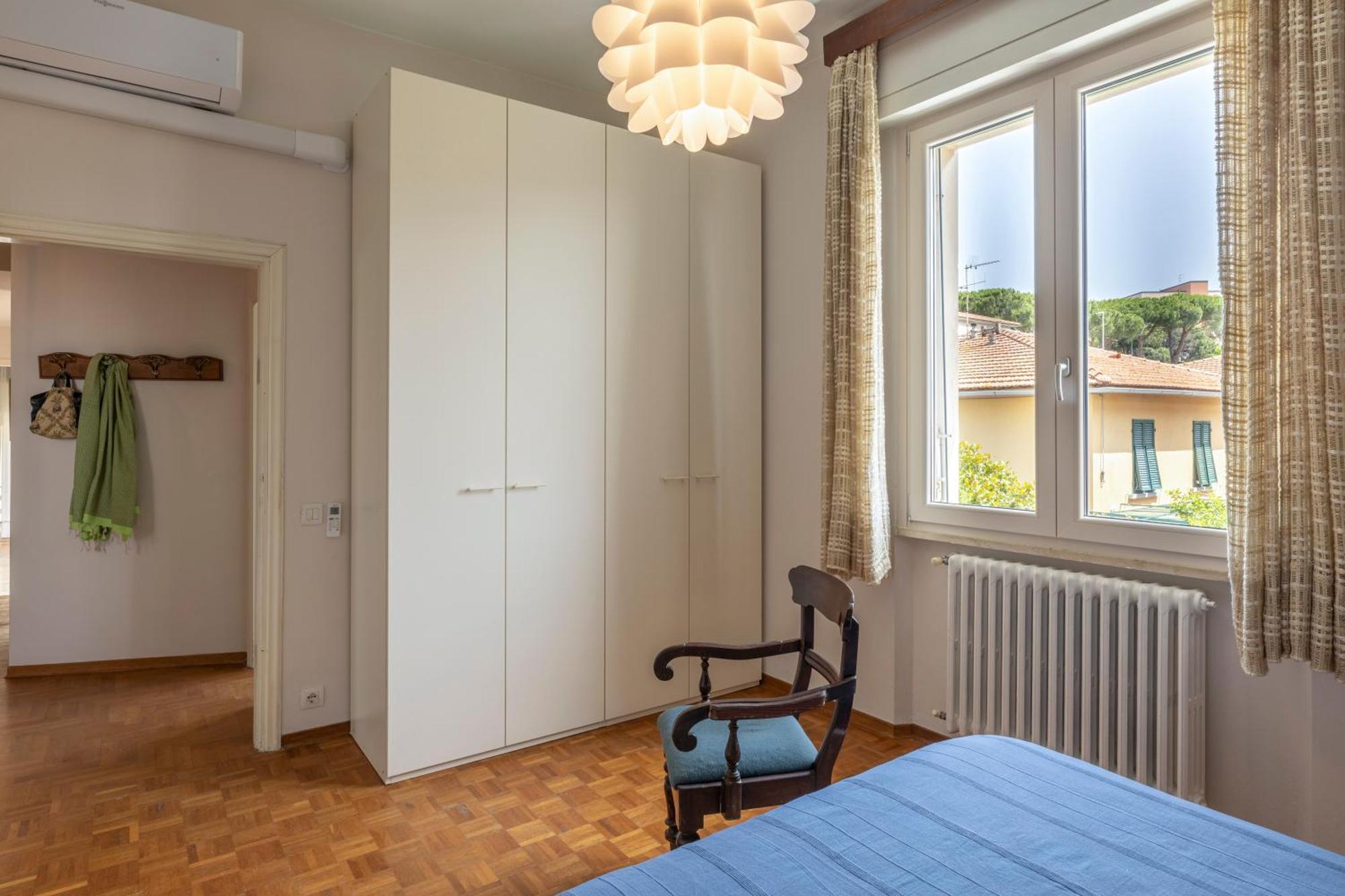 Casa Luigina Apartment Сан Винченцо Екстериор снимка