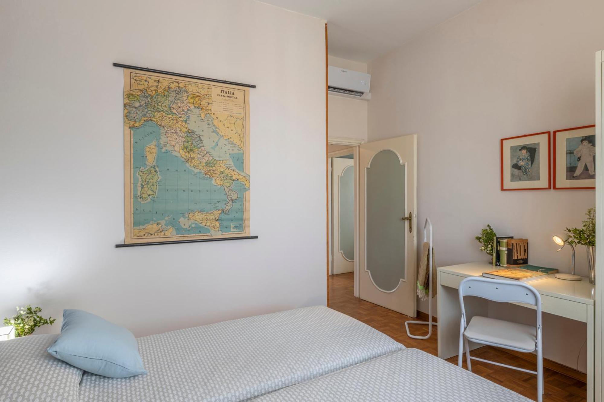 Casa Luigina Apartment Сан Винченцо Екстериор снимка