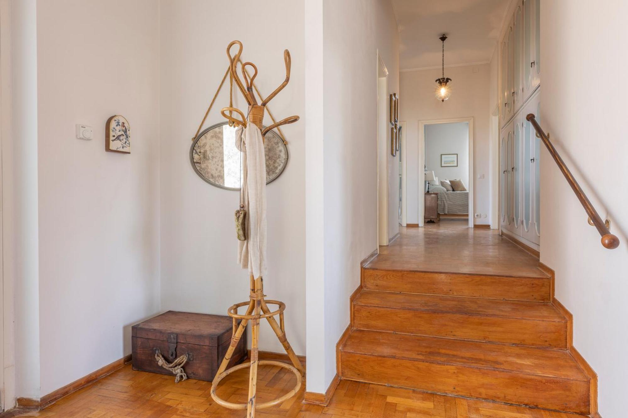 Casa Luigina Apartment Сан Винченцо Екстериор снимка
