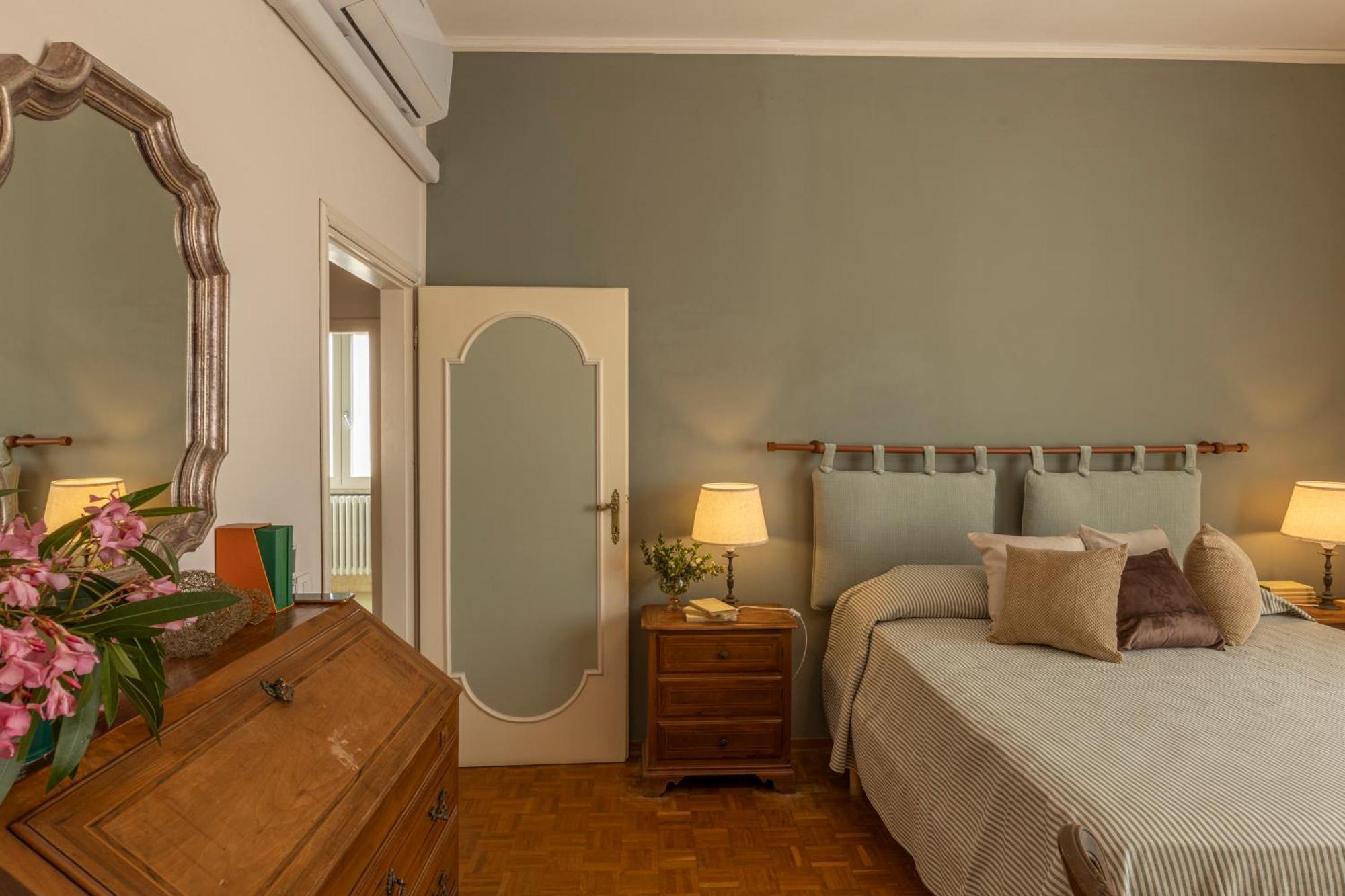 Casa Luigina Apartment Сан Винченцо Екстериор снимка