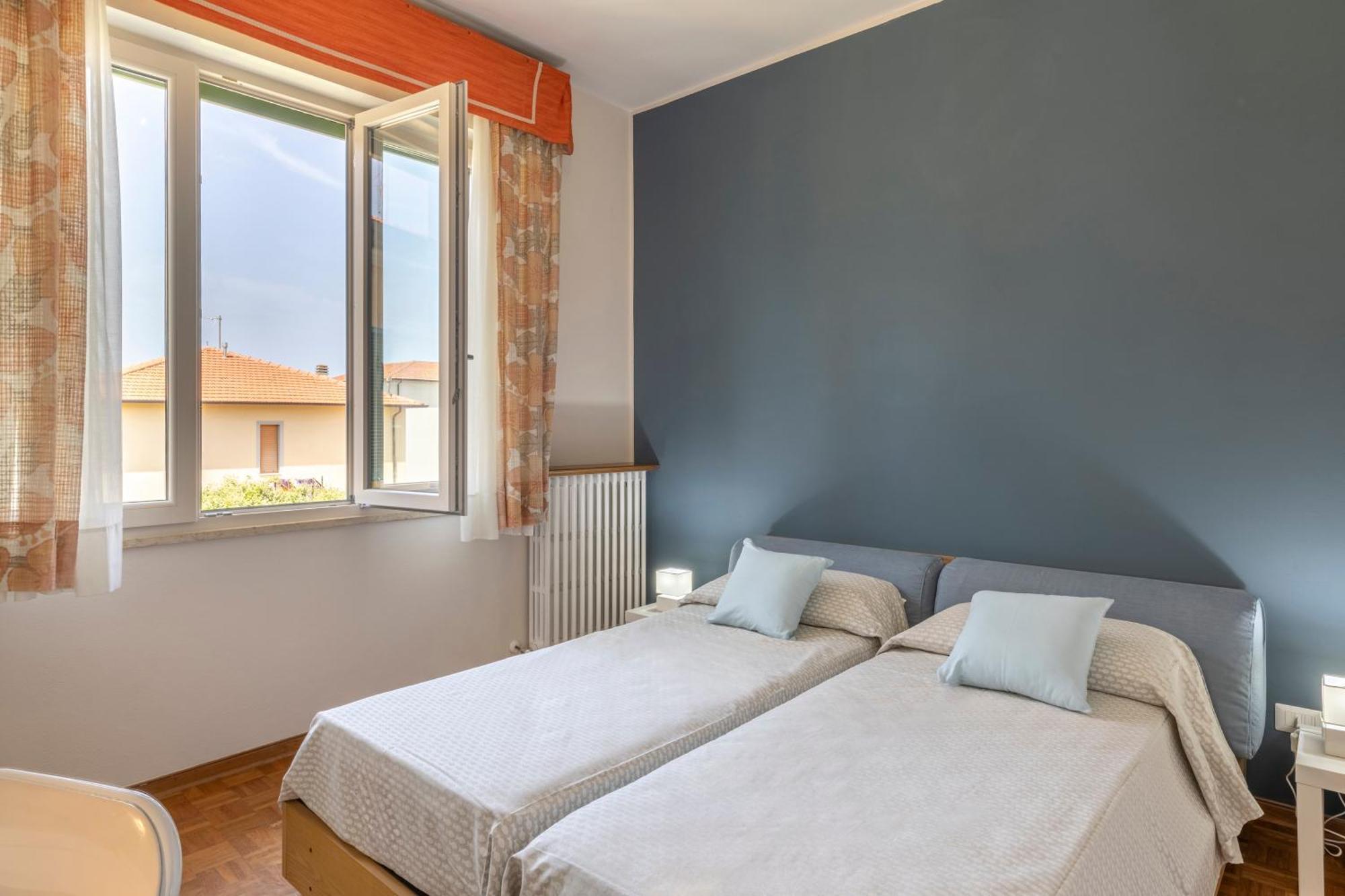 Casa Luigina Apartment Сан Винченцо Екстериор снимка
