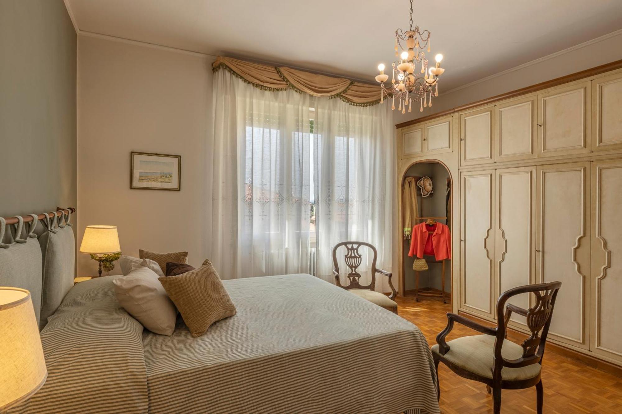 Casa Luigina Apartment Сан Винченцо Екстериор снимка